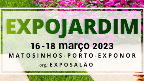 Expojardim Urban Garden 2023