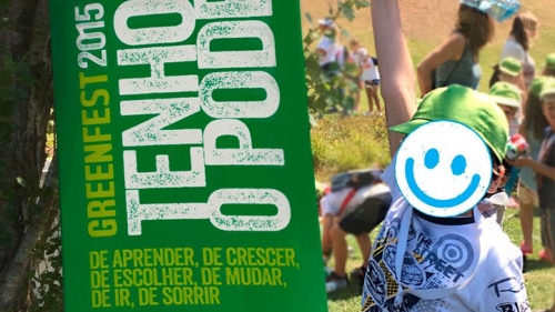 GREEN FEST 2015
