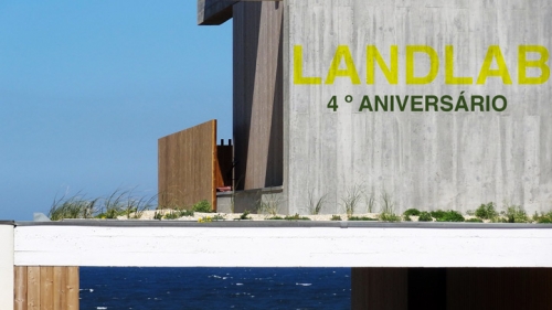 4º ANIVERSÁRIO LANDLAB