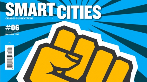 REVISTA SMART CITIES