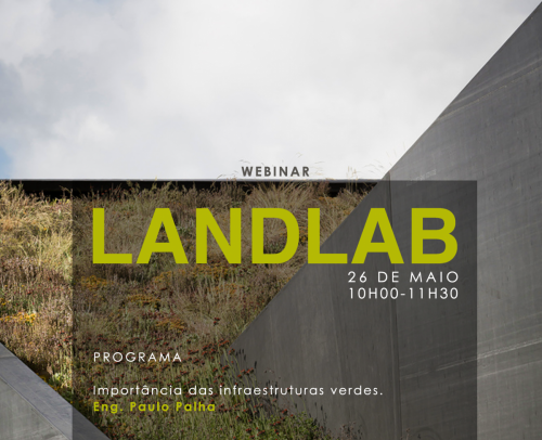 2º WEBINAR LANDLAB