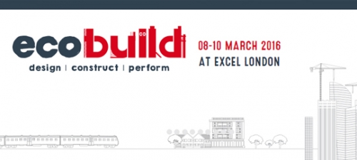 LANDLAB NA ECOBUILD EM LONDRES 